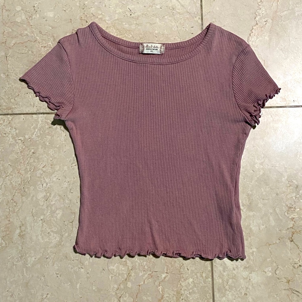 Sidonie Top